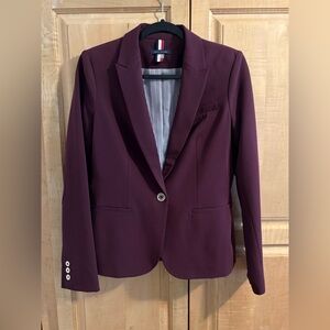 Women’s Tommy Hilfiger Blazer Sz 6